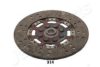 JAPANPARTS DF-914 Clutch Disc